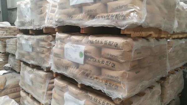 中性爐襯打結(jié)材料
